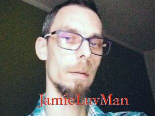 JamieLuvMan