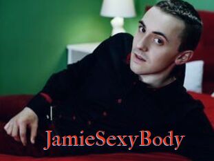 JamieSexyBody