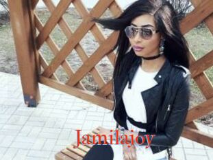 Jamilajoy