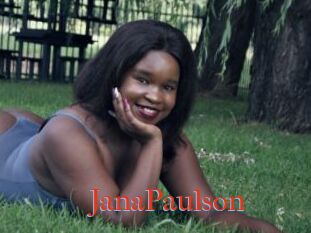 JanaPaulson
