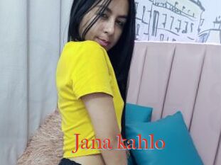 Jana_kahlo