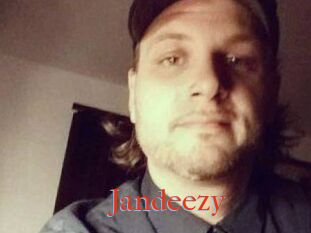 Jandeezy