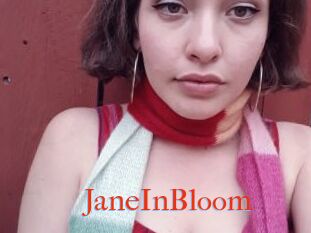 JaneInBloom