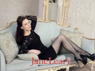 JaneLeary