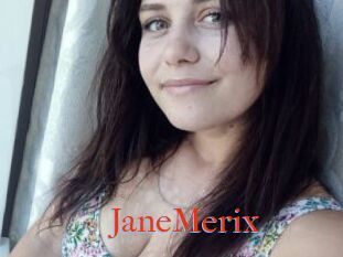 JaneMerix
