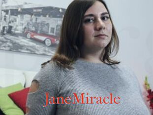 JaneMiracle