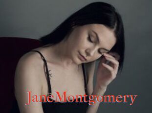 JaneMontgomery
