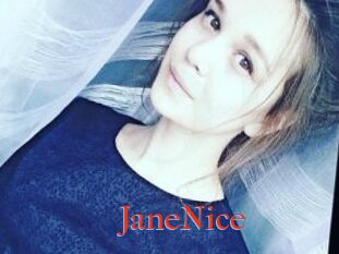 JaneNice