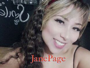 JanePage