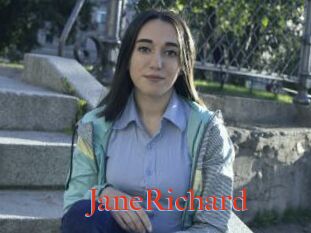 JaneRichard