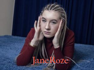 JaneRoze