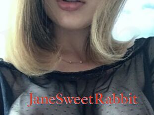 JaneSweetRabbit
