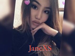 JaneXS