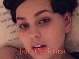Jane_Christina