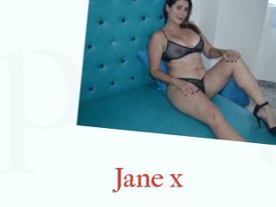 Jane_x