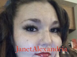 JanetAlexandria