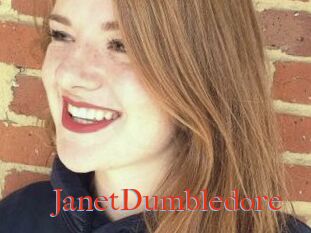 JanetDumbledore
