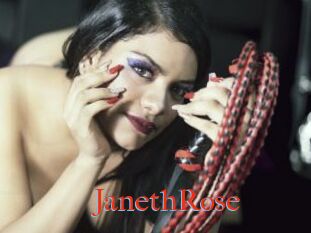 JanethRose