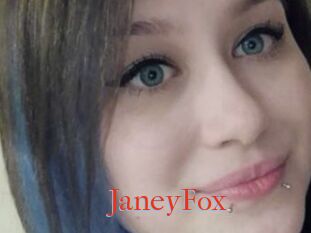JaneyFox