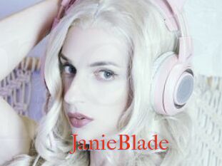 JanieBlade