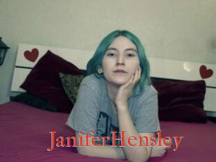JaniferHensley