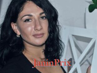 JaninPrix