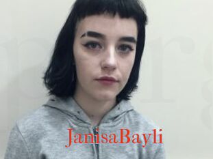 JanisaBayli