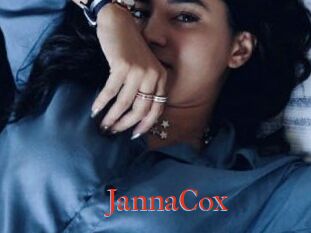JannaCox