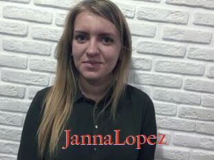 JannaLopez