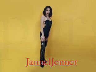 JannelJenner