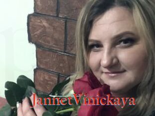 JannetVinickaya