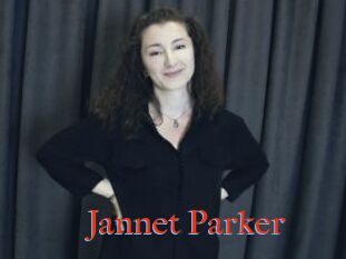 Jannet_Parker