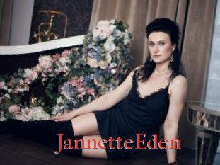 JannetteEden