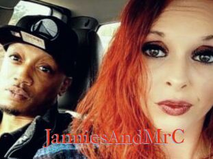 JanniesAndMrC