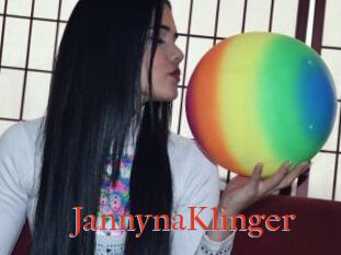 JannynaKlinger