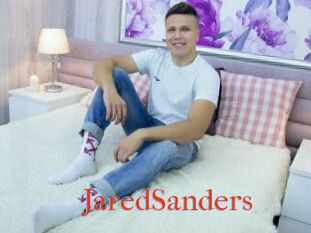 JaredSanders