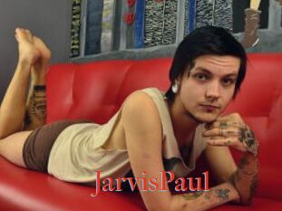 JarvisPaul