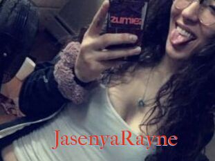 JasenyaRayne