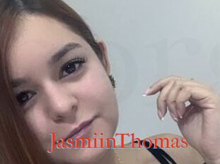 JasmiinThomas