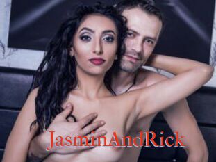 JasminAndRick