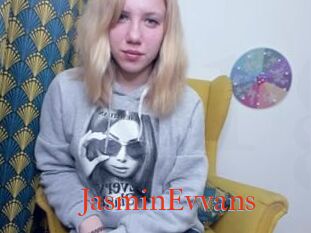 JasminEvvans