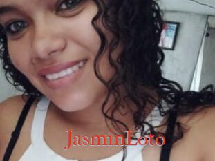 JasminLoto