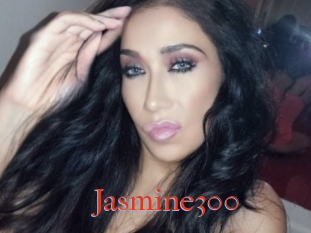 Jasmine300
