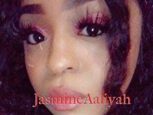 JasmineAaliyah
