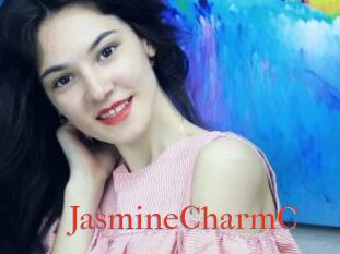 JasmineCharmC