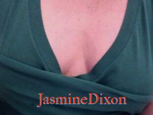 Jasmine_Dixon