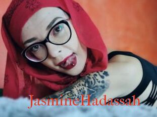 JasmineHadassah