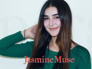 JasmineMuse