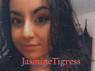JasmineTigress