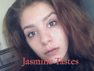 Jasmine_Tastes